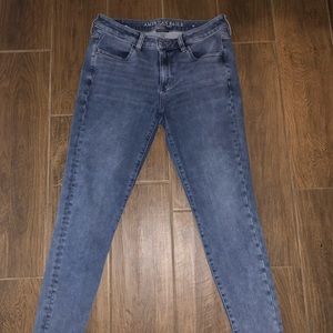 Women’s jeans
